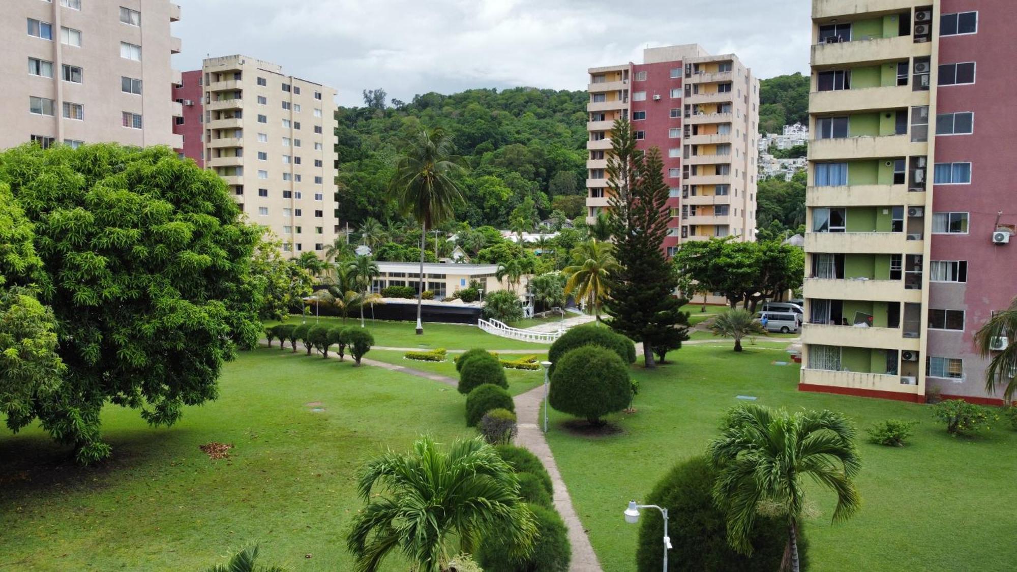Malia Dreamers Paradise Ocho Rios Esterno foto