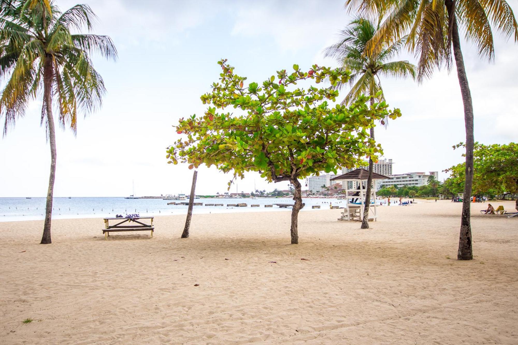 Malia Dreamers Paradise Ocho Rios Esterno foto